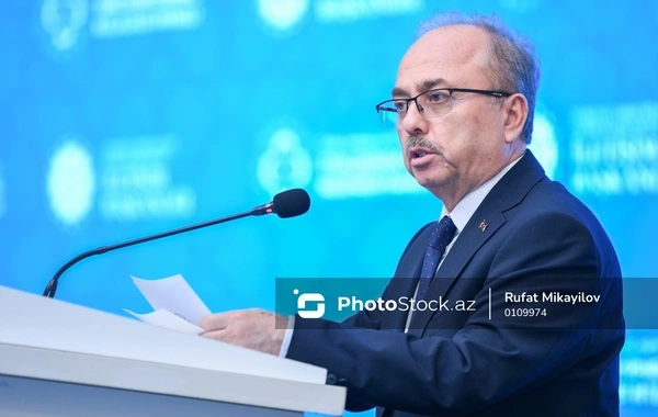 Səfir: "Zəngəzur dəhlizinin açılması bölgəyə sülh və sabitlik gətirəcək"