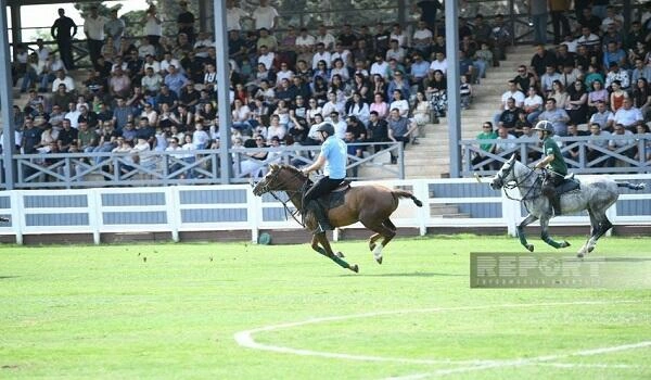 Bakıda Çövkən üzrə Dünya Çempionatı keçiriləcək