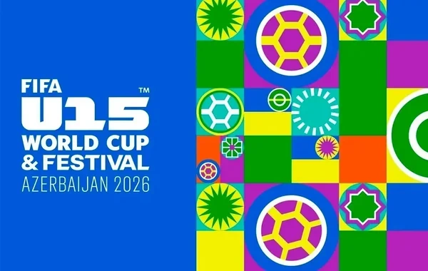 Bakıda FIFA U-15 dünya çempionatının qalibi bu gün bəlli olur