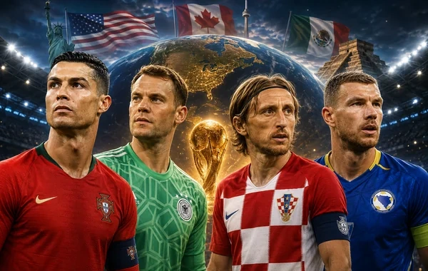 DÇ-2026-ya ən çox futbolçu göndərən klublar - SİYAHI