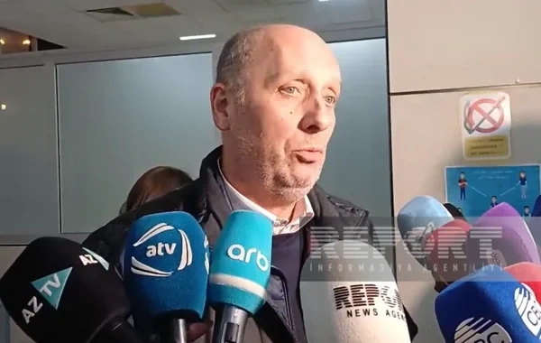Macarıstanın İrandakı səfiri diplomatların təxliyəsinə görə Azərbaycana təşəkkür edib