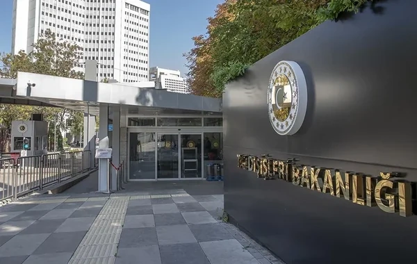 Türkiyədən Yunanıstana sərt cavab