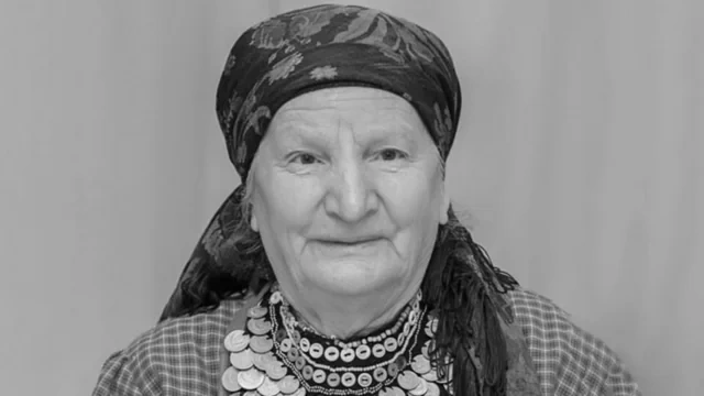 Rusiyanı "Avroviziya"da təmsil etmiş müğənni öldü - VİDEO