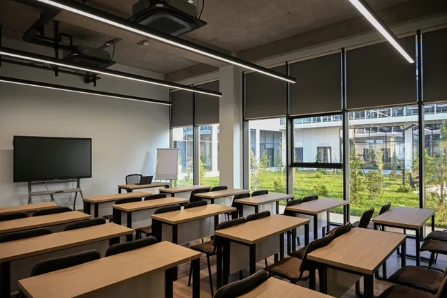 Prezident İlham Əliyev "SABAH.city" innovasiya şəhərciyinin birinci mərhələsinin açılışında iştirak edib