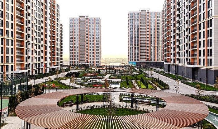 "Park Yasamal"da təmirli mənzillər: hazır, əşyalı və tikintisi davam edən...