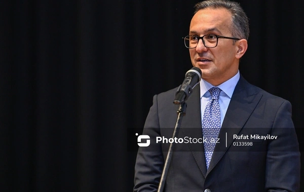 Ramin Məmmədov: "Ölkəmizdə din siyasəti demokratik, hüquqi, dünyəvi dövlətçilik prinsiplərinə əsaslanır"