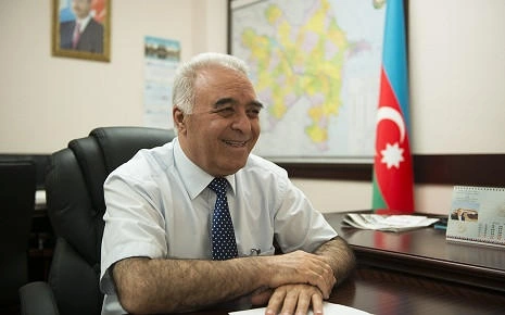 Eyyubovun şirkəti deputatın kürəkəninə verildi