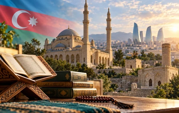 Dünyəvi dövlət və din: Cəmiyyətdə süni yaradılan ziddiyyətlərin pərdəarxası - Video