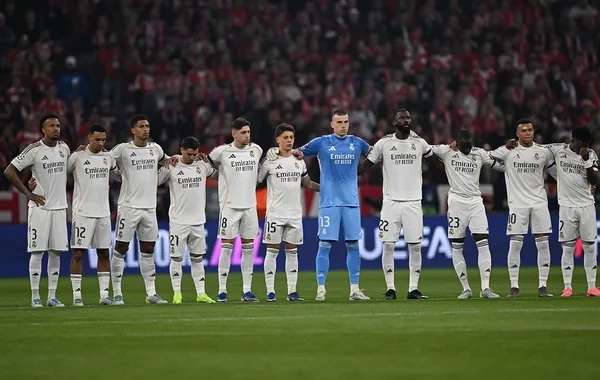 Ulduz futbolçu xəstəxanaya yerləşdirildi: "Real Madrid"in məşqində nələr yaşanıb? - TƏFƏRRÜAT