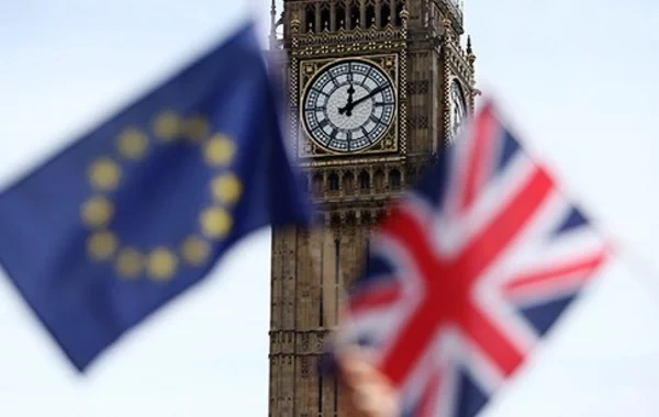 Böyük Britaniya parçalanma təhlükəsi ilə üz-üzədir? - Trampın açıqlaması gündəmi dəyişdi - Foto