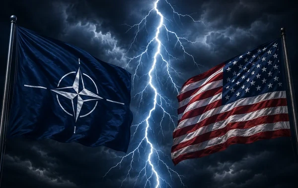 ABŞ hərb nazirinin tənqidinə NATO-dan cavab gecikməyib