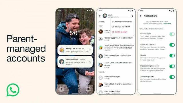"WhatsApp"da yeni funksiya