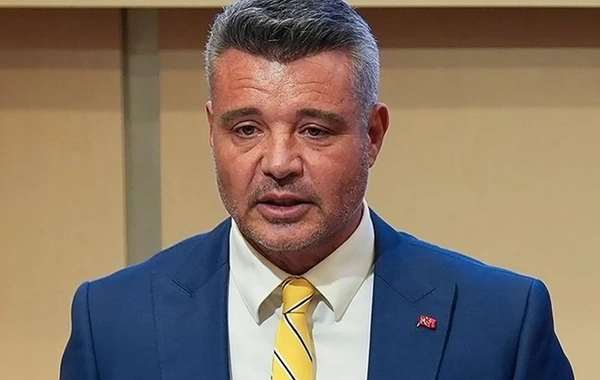 "Fənərbağça" prezidenti prokurorluqda ifadə verdi