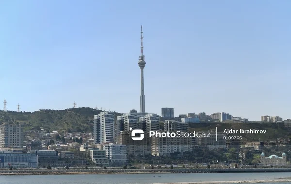 Sabah 13 dərəcə isti olacaq - 15.03.2026