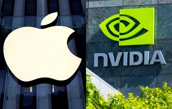"Apple" yenidən dünyanın ən bahalı şirkəti oldu