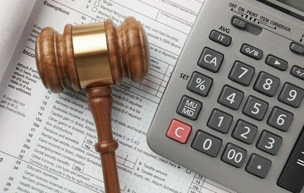 Özəl məhkəmə ekspertləri vergi orqanlarında uçota alınacaqlar