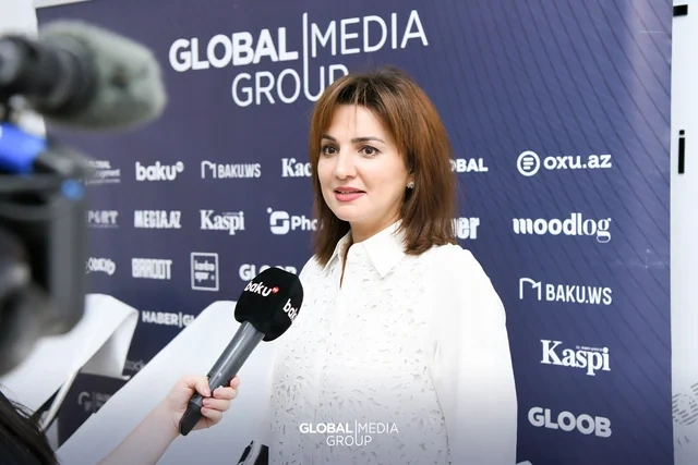 "Global Media Group" talassemiyalı xəstələr üçün qanvermə aksiyası keçirib - FOTO - VİDEO