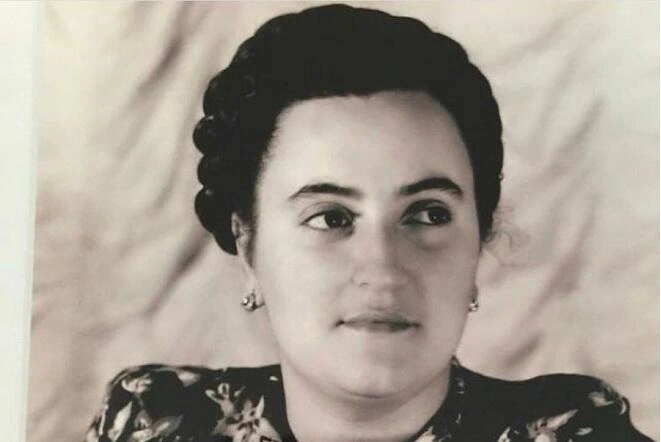 Zərifə Əliyevanın vəfatından 41 il ötür