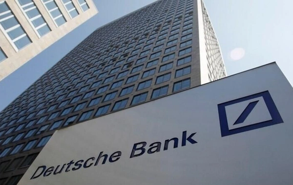 Almaniyanın məşhur bankının ofislərində axtarışlar aparılıb