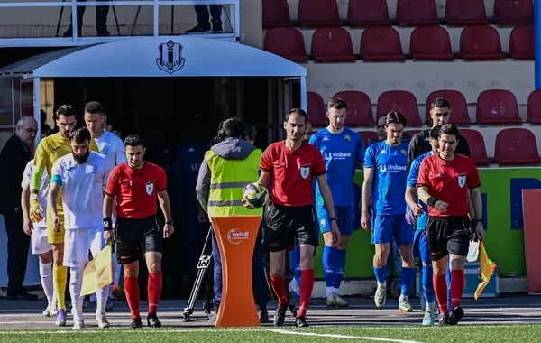 Misli Premyer Liqasında XXX tura start verilir