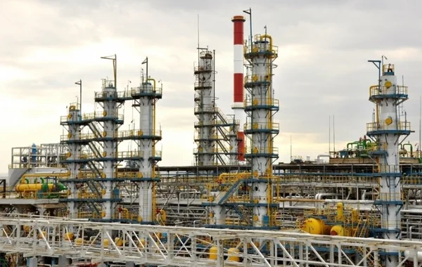 Azərbaycanın müasir enerji strategiyası: İdxaldan asılılığa son, ixracda yeni mərhələ - FOTO