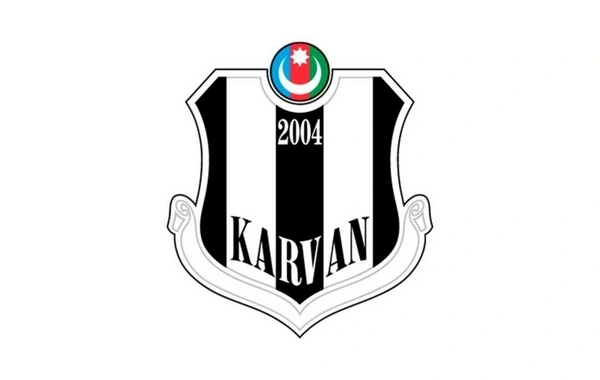 "Karvan-Yevlax" klubu iki məşqçisi ilə yollarını ayırdı