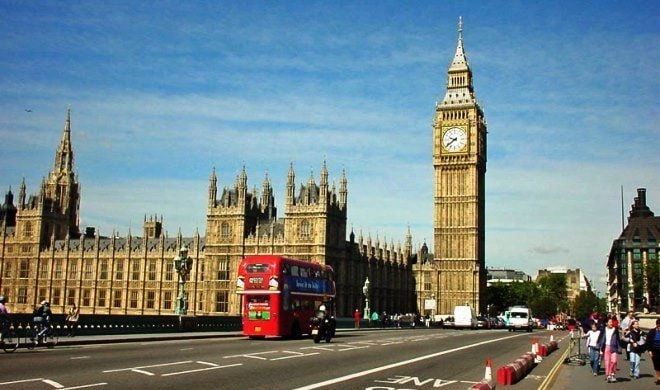 Britaniyanın cavabı gecikmədi, rus diplomat ölkədən qovulur