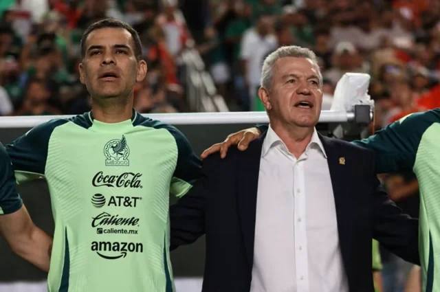 Dünya çempionatına 50 gün qaldı: MEKSİKA - "El Tricolor" - VİDEO