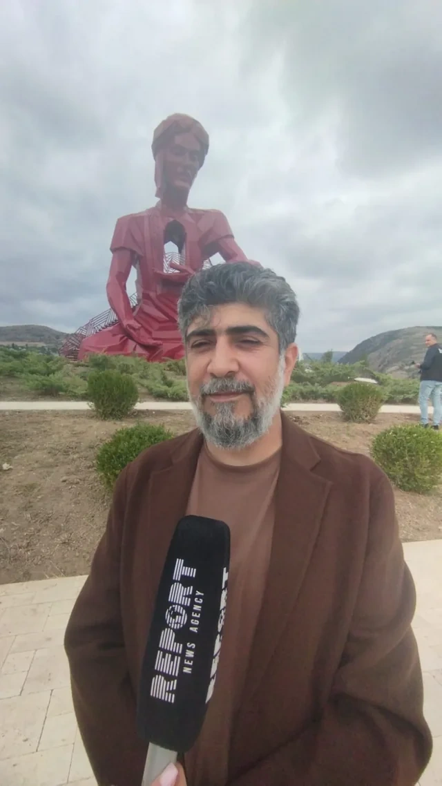 Nəsiminin Şamaxıda ucaldılan abidəsi ilə bağlı maraqlı fakt