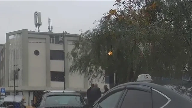 Nizami rayonu ərazisində sürücülər üçün yaranan problem HƏLL OLUNDU