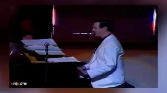 Xalq artisti Müslüm Maqomayevin doğum günüdür - FOTO - VİDEO
