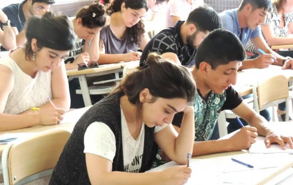 Kolleclərin boş qalan yerlərinə qəbulun nəticələri açıqlandı