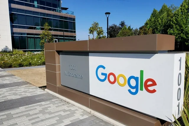 "Google" iranlıların yeni hesablar yaratmasını məhdudlaşdırıb
