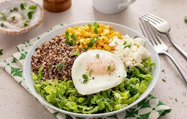 Gün boyu zehni aydınlıq üçün ideal səhər yeməyi necə olmalıdır?