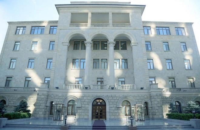 Azərbaycanda 6 ölkənin iştirakı ilə hərbi təlim keçiriləcək
