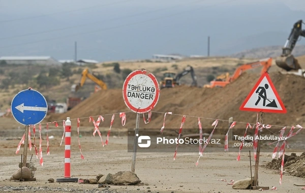 Sürücülərin NƏZƏRİNƏ - Bakıda intensiv hərəkətli yollardan biri bağlanacaq