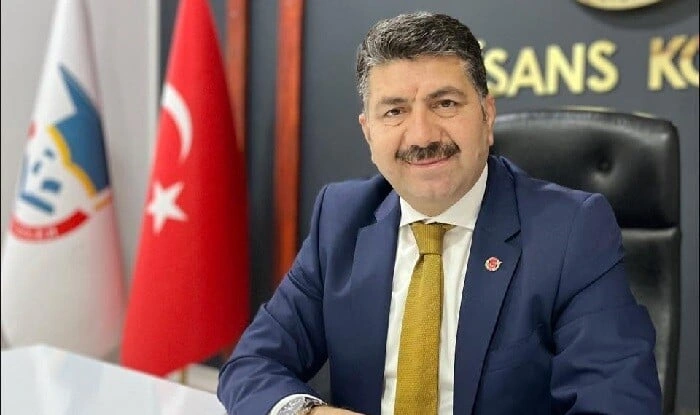 Axtarışa verilən Cəlal Çiftçi Azərbaycandan üzr istədi