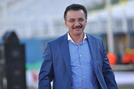 Məni təhqir edin, ancaq Azərbaycan xalqını yox - Zunuzi