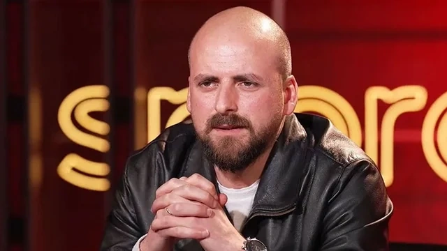 Türkiyədə məşhur jurnalist saxta transfer xəbərinə görə saxlanıldı - FOTO - VİDEO