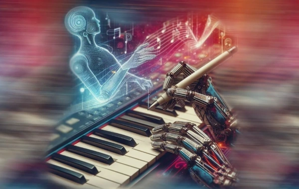 Rusiyada süni intellekt Musiqi Akademiyasını bitirdi
