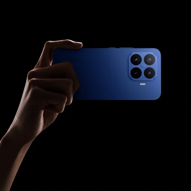 "Xiaomi" "17T" seriyasını təqdim edir: İki ölçü, bütün xətt üzrə telefoto obyektivi və "Leica Live Moment"