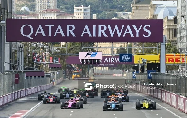 "Formula-1"də bolidlərdən daha güclü səs çıxacaq: Yeni mühərriklər tətbiq ediləcək
