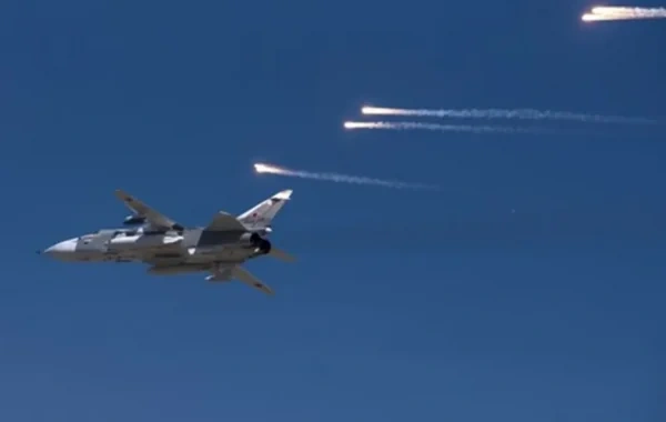 İranın üç pilotu Qətərdə əsir götürülübmüş