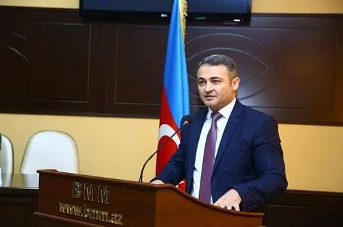 AzTV İranın bu hücumlarına cavab verəcək - Video