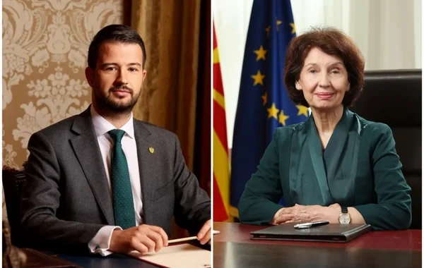 Avropalı iki prezident Azərbaycana gəlir