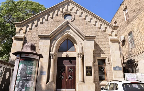 Pantomim Teatrına yeni quruluşçu rejissor təyin olunub - FOTO