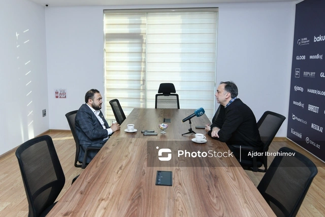 Türkiyəli professor: "Azərbaycan malik olduğu geosiyasi mövqeyinə görə Çin üçün əhəmiyyətli bir ölkədir"
