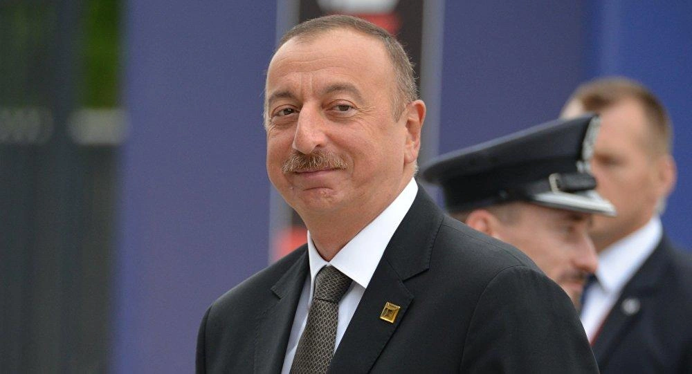 Litvanın baş naziri İlham Əliyevə zəng etdi