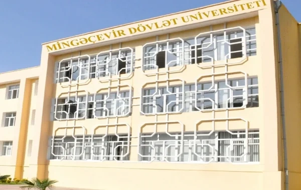 Mingəçevir Dövlət Universiteti bakalavriat səviyyəsində tələbə qəbulunda tarixi rekorda imza atdı: 98% qəbul və 1 717 tələbə