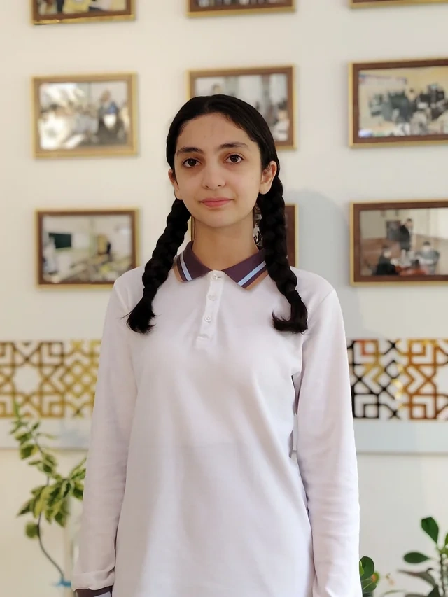 İmtahanın "əlaçıları": 300 bal toplayan şagirdlərimizi tanıyaq - FOTO